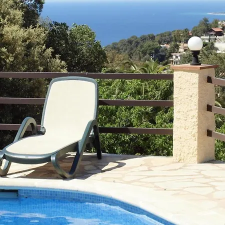 Sant Eloi Sleeps 8 Pool Wifi * יורט דה מאר