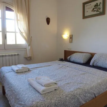 Sant Eloi Sleeps 8 Pool Wifi יורט דה מאר