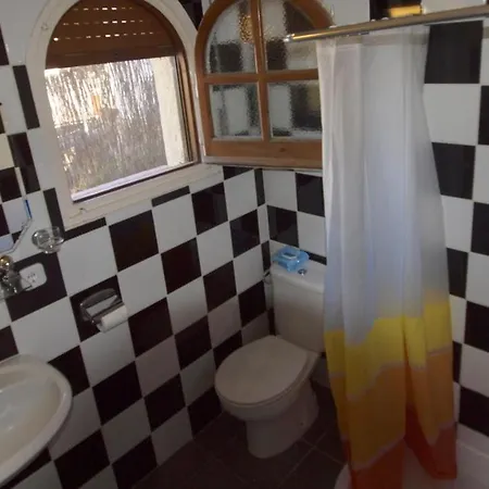 Sant Eloi Sleeps 8 Pool Wifi Villa Lloret de Mar