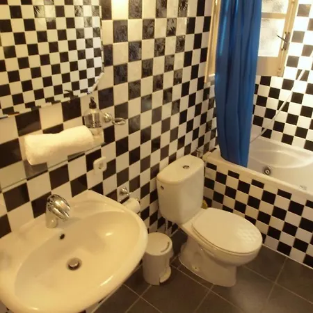 Villa Sant Eloi Sleeps 8 Pool Wifi