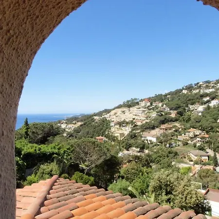 Sant Eloi Sleeps 8 Pool Wifi Villa Lloret de Mar