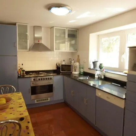 Sant Eloi Sleeps 8 Pool Wifi *