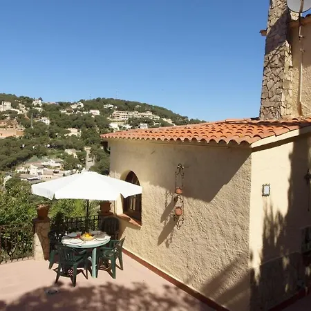 Villa Sant Eloi Sleeps 8 Pool Wifi