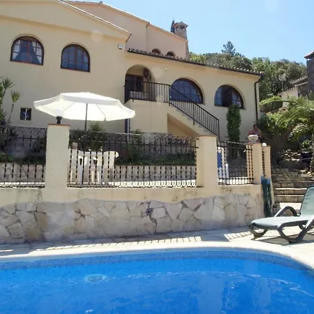 Sant Eloi Sleeps 8 Pool Wifi
