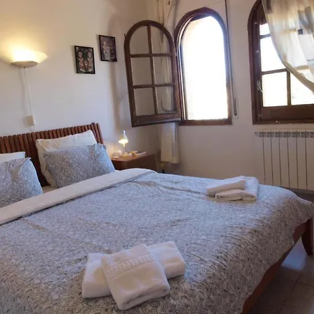 Sant Eloi Sleeps 8 Pool Wifi 빌라 료렛 드 마르