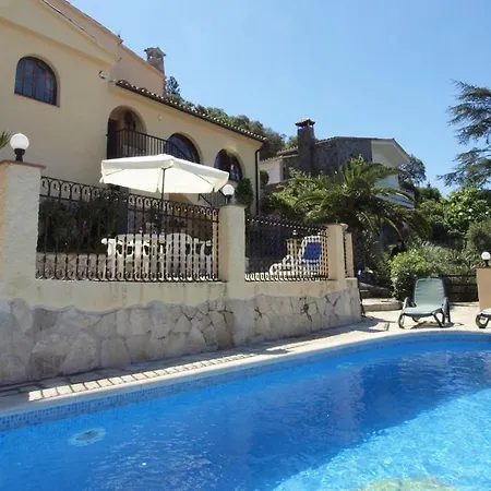 Sant Eloi Sleeps 8 Pool Wifi 빌라