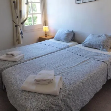 Sant Eloi Sleeps 8 Pool Wifi 빌라 료렛 드 마르
