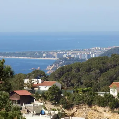 Sant Eloi Sleeps 8 Pool Wifi
